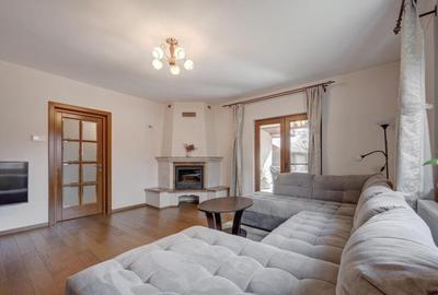 Casă cu 7 camere cu Teren 515 Mp în Tunari - 16