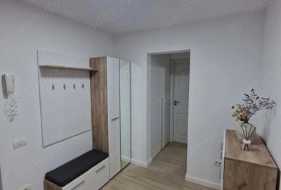 Apartament 2 camere, zona ultracentrala, recent renovat - 1