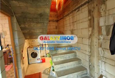 Casă cu 10 camere cu Teren 560 Mp în Clinceni - 8