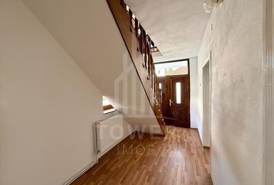 Duplex de vânzare – Zona Calea Dumbrăvii, Sibiu - 10