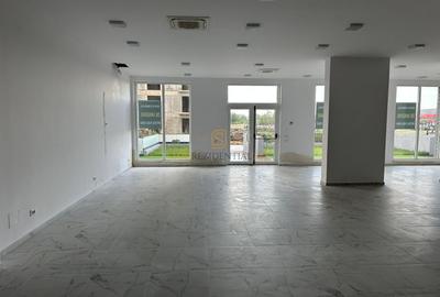 Spațiu comercial, de 247.39999389648 mp, în Berceni - 1
