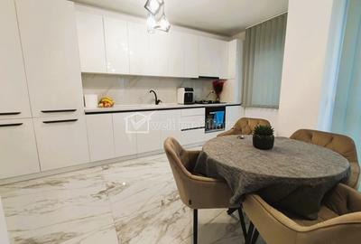 Apartament cu 2 camere semidecomandat în Florești - 2