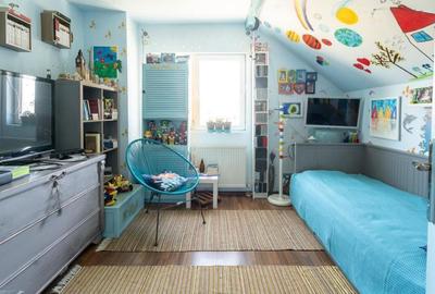 Casă individuală cu 4 camere cu Canalizare în Ciurila - 4