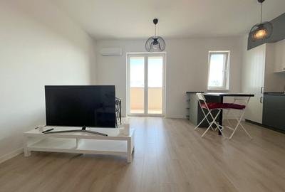 Apartament 2 camere cu priveliste deosebita - 4