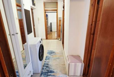 Apartament cu 2 camere decomandat în Democrației - 20