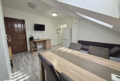 Apartament cu 2 camere decomandat, mobilat în Spitalul Județean - 10