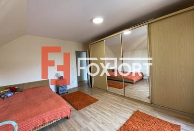 Casa cu 9 camere - panouri fotovoltaice, Timisoara - Bogdanestilor - 4