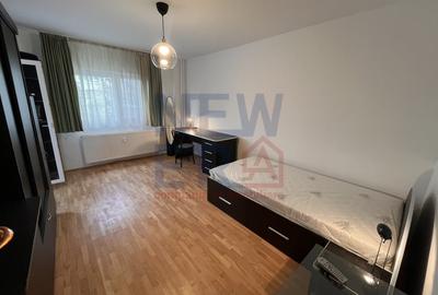 Garsonieră decomandată, mobilată în Victoriei - 3