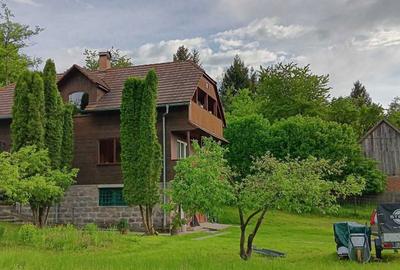 Casă cu 4 camere în Bicfalău - 1