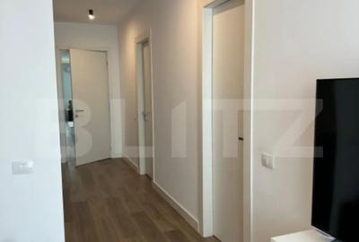 Apartament cu 4 camere decomandat în Sisești - 8
