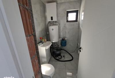 Casă cu 3 camere cu Teren 340 Mp în Berceni - 7