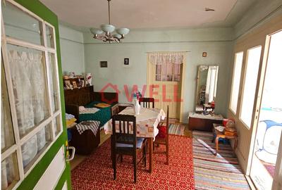 Casă individuală cu 2 camere cu Teren 1150 Mp în Crăiești - 10