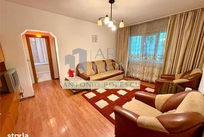 Apartament cu 2 camere semidecomandat, mobilat în Nord - 8