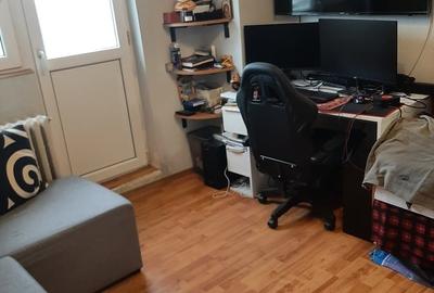 Apartament decomandat, mobilat în Bucur Obor - 5