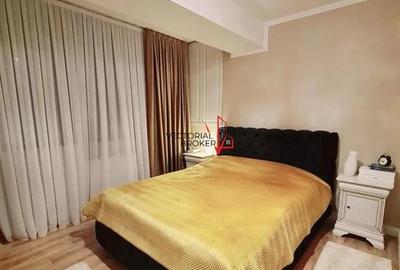 Apartament 3 camere Titan , Bloc nou,  loc de parcare subteran si boxa