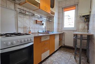 Apartament cu 2 camere semidecomandat, mobilat în Brașovul Vechi - 20
