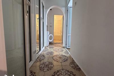 Apartament cu 3 camere decomandat în Micro 11 - 8