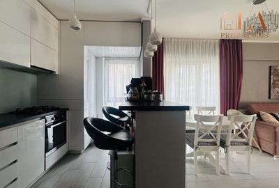 Apartament 3 camere mobilat | Parcare | Drumul Taberei - 1