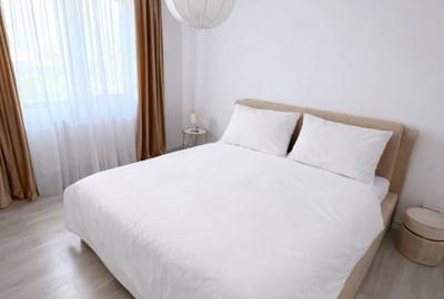 Duplex cu 5 camere cu Canalizare în Brănești - 9