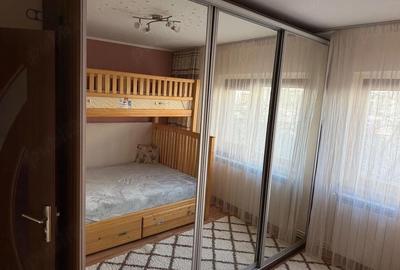 Apartament cu 2 camere decomandat în Central - 1