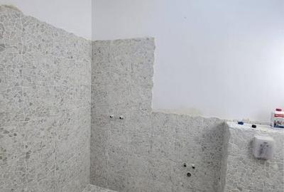 Apartament cu 3 camere decomandat în Nord