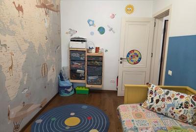 Titan, 5 minute metrou Costin Georgian, pe Barajul Bicaz, renovat complet - 5