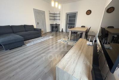 Apartament 4 camere de închiriat - Ultracentral, Sibiu - 3