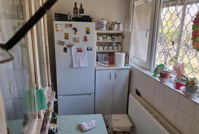 Garsonieră nedecomandată în Mazepa 1 - 8