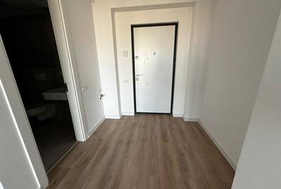 2 camere Como Park cu Parcare Vedere la Lac Bloc nou 2025 | Etaj 6/11 - 4