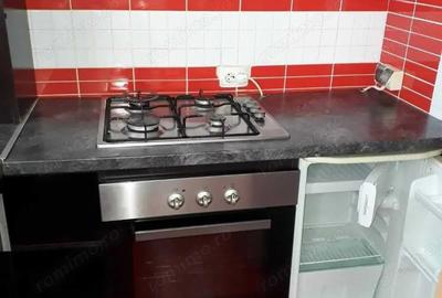 Garsonieră decomandată în Drumul Taberei