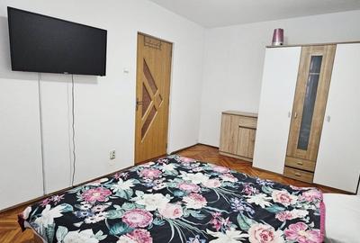 Apartament 2 camere,etaj intemediar si parcare/Gheorgheni,Septimiu Albinii. - 2