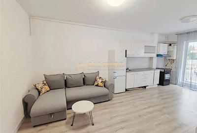 Apartament cu 3 camere, mobilat în Nord - 5