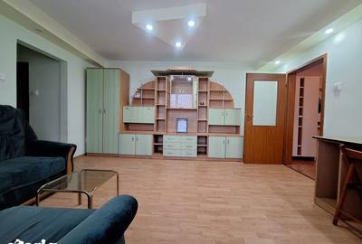 Apartament cu 2 camere semidecomandat, mobilat în Circumvalațiunii - 9