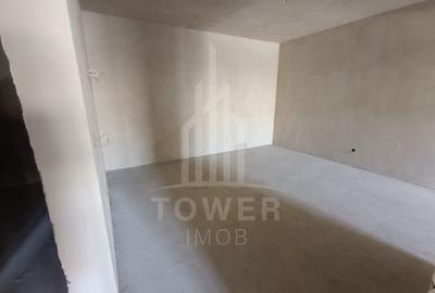 Apartament 3 camere de vânzare în Sibiu, cartier Turnișor - 9