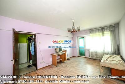 Apartament cu 3 camere decomandat în Colentina - 2