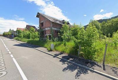 Teren de 600 mp, în Bunloc