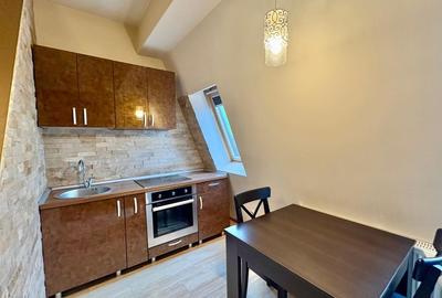 Garsonieră, mobilată în Bucureștii Noi - 9