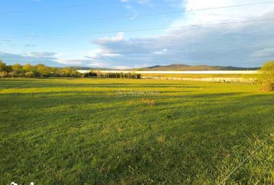 Teren de 510 mp, în Central - 5