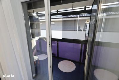 Apartament cu 3 camere decomandat în Dudu - 8