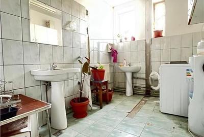 Mircea Cel Batran - Casa individuala - SAD - Pretabil afacere - 710mp utili - Te - 19