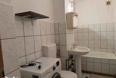 Apartament cu 2 camere decomandat, mobilat în Vasile Aaron - 5
