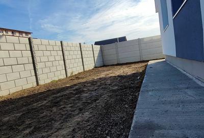 Casă individuală P+1+M, 170 mp, complex rezidențial securizat - 17