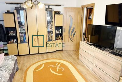 P4611 Apartament cu 2 camere, zona Lipovei - 3