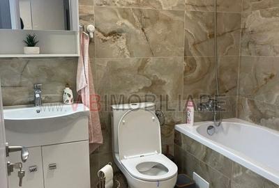 Casă cu 3 camere cu Canalizare în Vest - 8