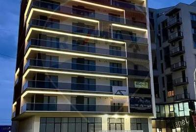 Apartament cu 3 camere decomandat în Central - 2