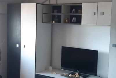 Apartament 1 camera Semicentral-Simion Barnutiu - 5