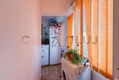 2 camere decomandate Intre Lacuri, Zona Strazii Galati! - 7