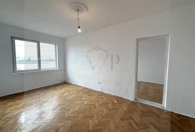 Apartament 2 camere, etaj intermediar, Buziașului - 3