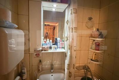 Apartament cu 3 camere nedecomandat, mobilat în Central - 8