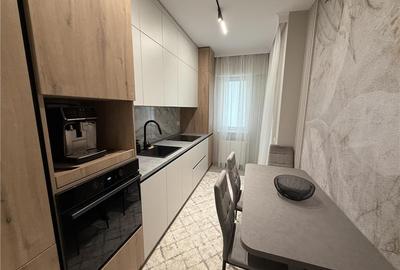 Apartament cu 2 camere decomandat în Central - 33